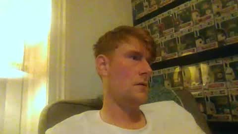 gingerjames90 online show from 05.03.26