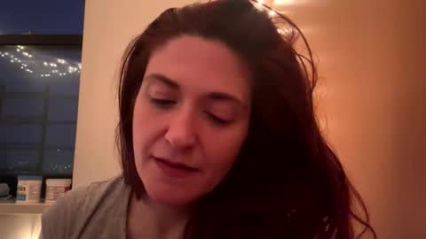 gingerlynx online show from 11.23.25