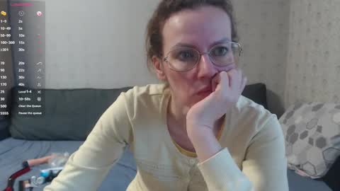 Michelle online show from 01.02.25