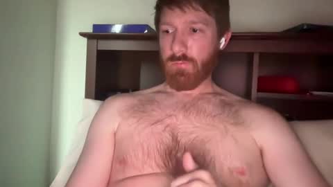 gingermania10 online show from 03.04.25