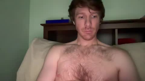 gingermania10 online show from 10.04.25