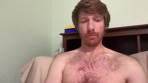 gingermania10 online show from 10.18.25