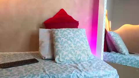 Ginger online show from 07.10.26