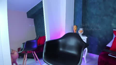 Ginger online show from 07.16.26