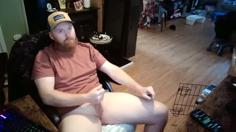 gingermooncum online show from 12.16.24
