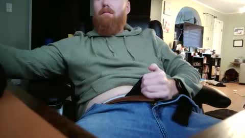 gingermooncum online show from 02.25.25