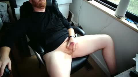 gingermooncum online show from 09.16.25