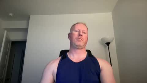 WetGingerMTL online show from 11.04.25