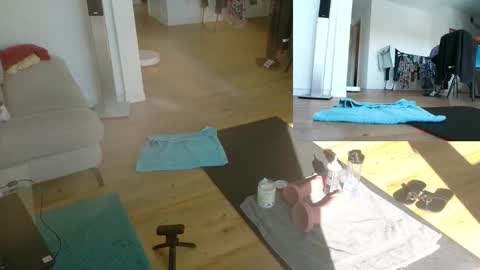 Snapshot of gingerpink1911 chatting on 10.14.25 GingerPink online show from 10.14.25