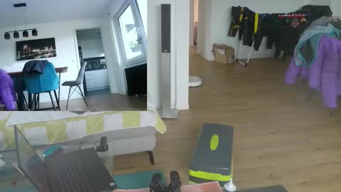 Snapshot of gingerpink1911 chatting on 11.17.25 GingerPink online show from 11.17.25