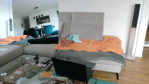 GingerPink online show from 02.15.26