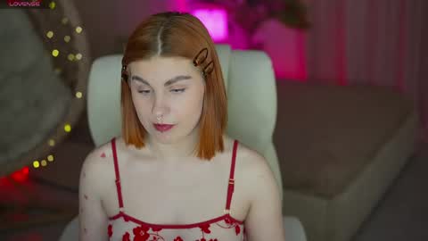 Ginger Pink online show from 04.28.26