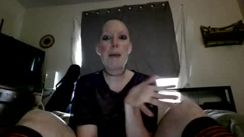 Ginger online show from 08.04.26