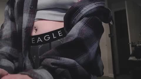 gingervial online show from 11.13.25