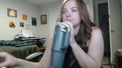 gingervial online show from 04.01.26