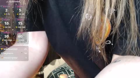 gingervial online show from 04.07.26