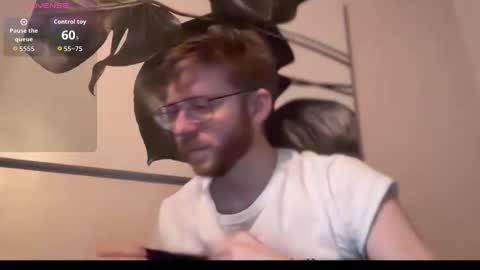 Snapshot of gingerxl chatting on 01.31.26 Ginger online show from 01.31.26