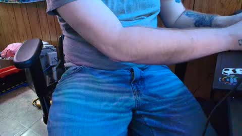 Ginguy online show from 01.19.25