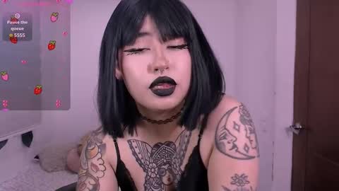 ginmeowuwu online show from 11.27.25