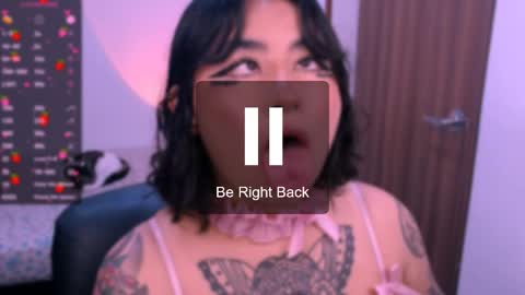 ginmeowuwu online show from 06.03.26