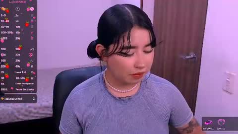 ginmeowuwu online show from 06.23.26