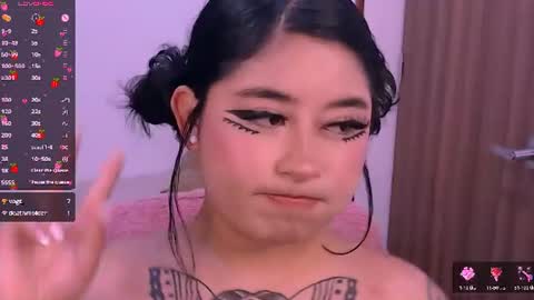 ginmeowuwu online show from 07.17.26
