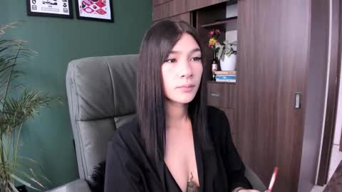 Ginnaa online show from 11.20.25