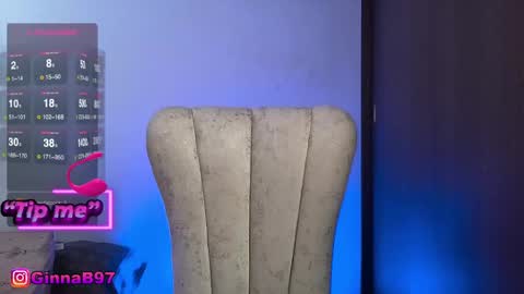 Ginna Bolton online show from 10.09.25