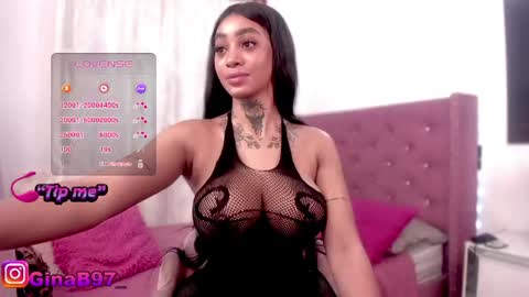 Ginna Bolton online show from 06.03.26