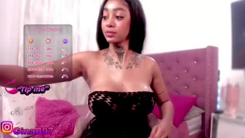 Ginna Bolton online show from 06.06.26