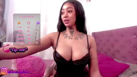 Ginna Bolton online show from 06.07.26