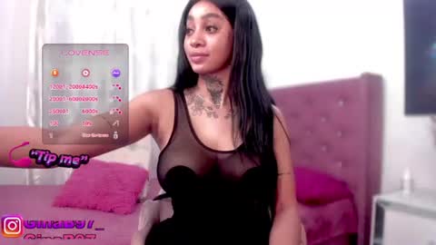 Ginna Bolton online show from 06.25.26