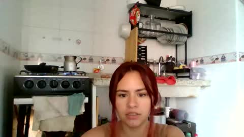 GinniWest  online show from 04.09.26