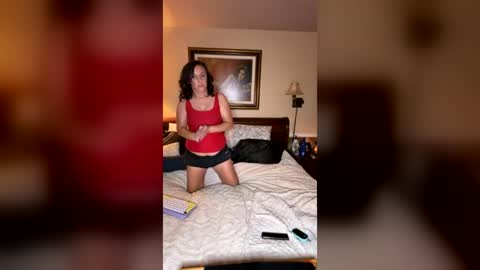 Ginny Rose online show from 07.18.26