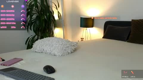 Ginny online show from 05.12.26