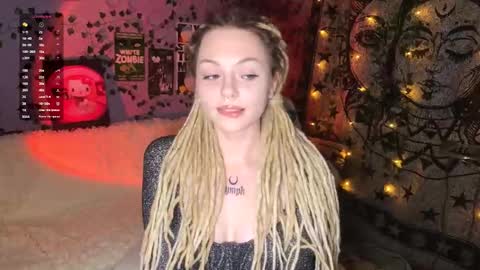 Ginny online show from 09.08.25