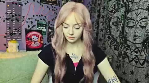 Ginny online show from 09.28.25