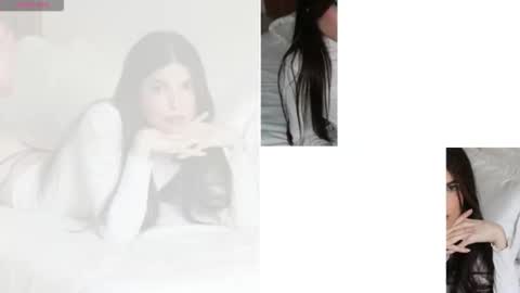 Snapshot of ginnywett chatting on 02.02.26 Kendall online show from 02.02.26