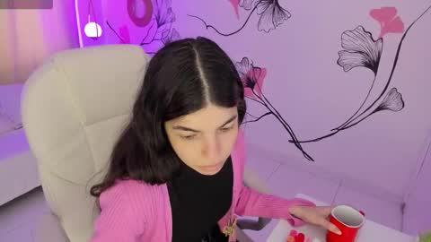 Snapshot of ginnywett chatting on 02.03.26 Kendall online show from 02.03.26