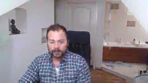 gintonik89 online show from 02.14.25