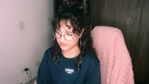 giny_bean online show from 05.01.26