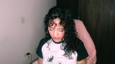 giny_bean online show from 05.02.26