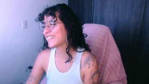 giny_bean online show from 05.06.26