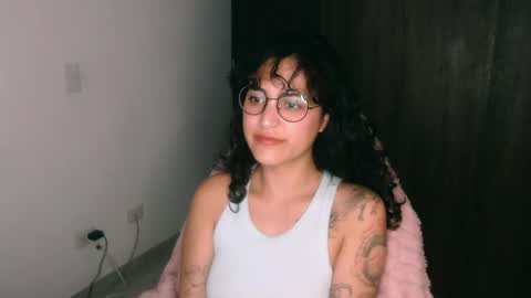 giny_bean online show from 05.12.26