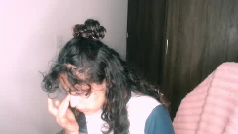 giny_bean online show from 05.13.26