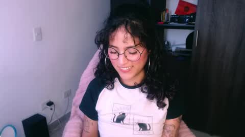 giny_bean online show from 05.15.26