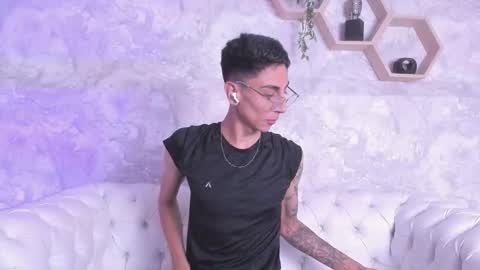 Snapshot of gio_carangi chatting on 02.01.26 Gio Carangi online show from 02.01.26