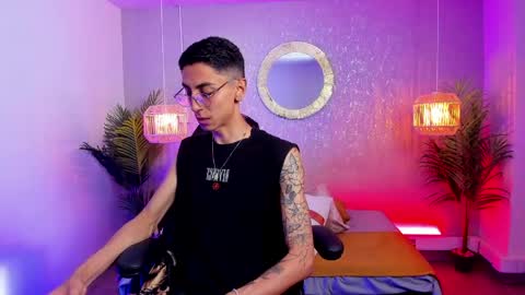 Gio Carangi online show from 04.24.26