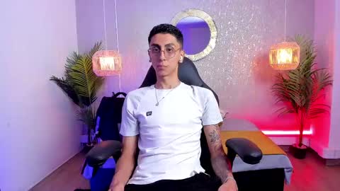 Gio Carangi online show from 04.28.26