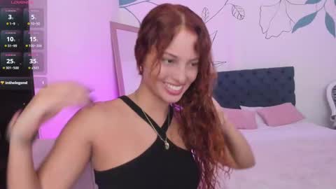 Gio online show from 02.22.25